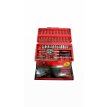Kit llave tubo 46 pcs