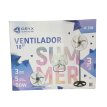 VENTILADOR ORYX 18”